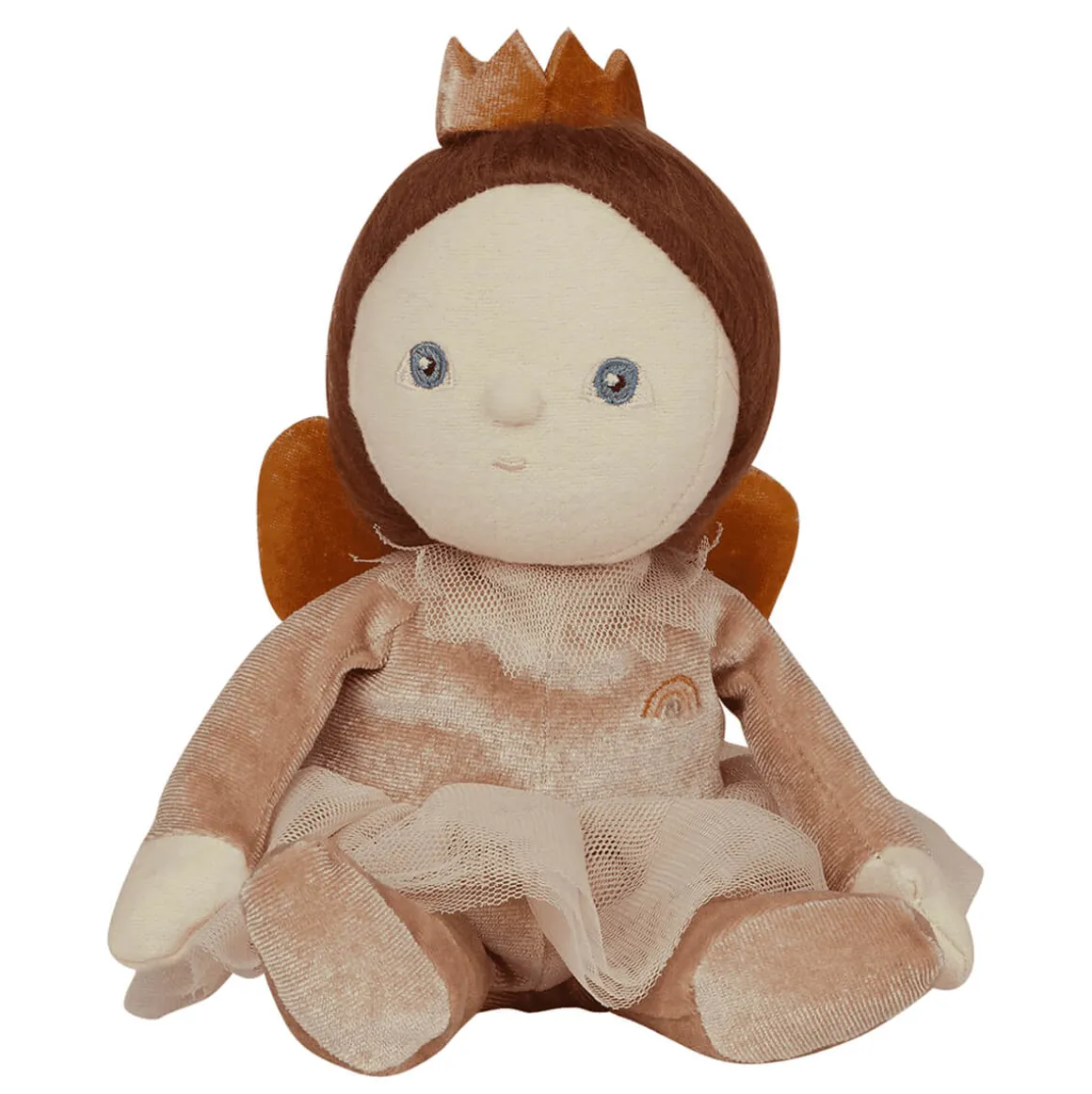 Sherry Sugarplum Dinky Dinkums Doll by Olli Ella