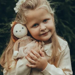 Sherry Sugarplum Dinky Dinkums Doll by Olli Ella