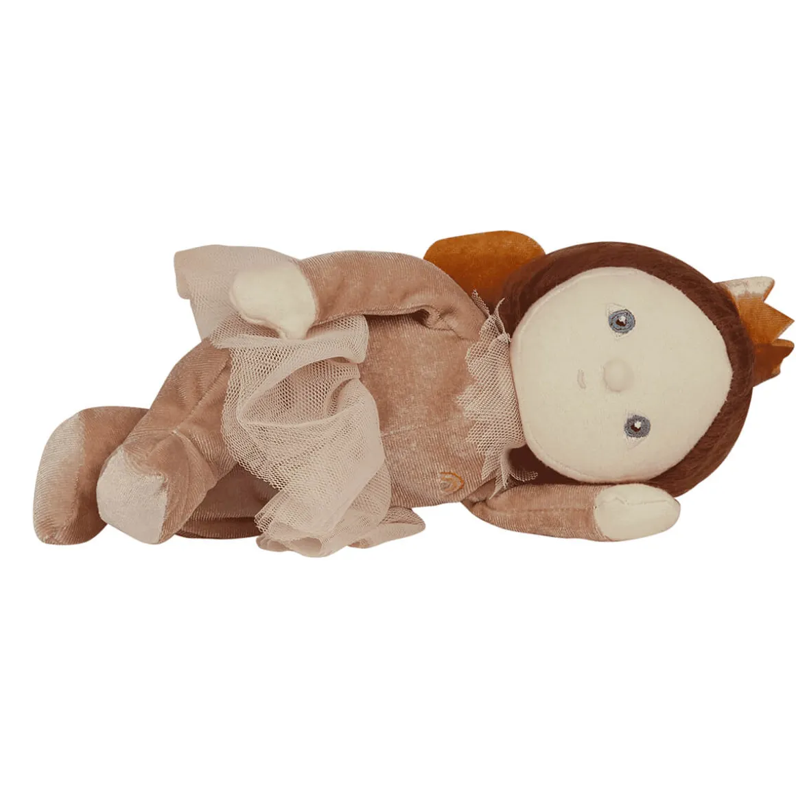 Sherry Sugarplum Dinky Dinkums Doll by Olli Ella