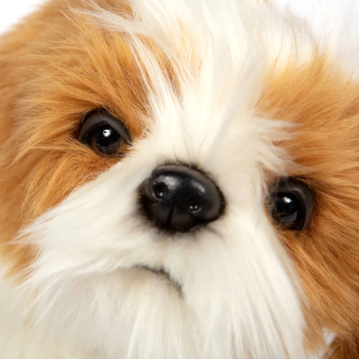 Shih Tzu Dog (40cm) by Hansa