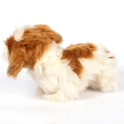 Shih Tzu Dog (40cm) by Hansa