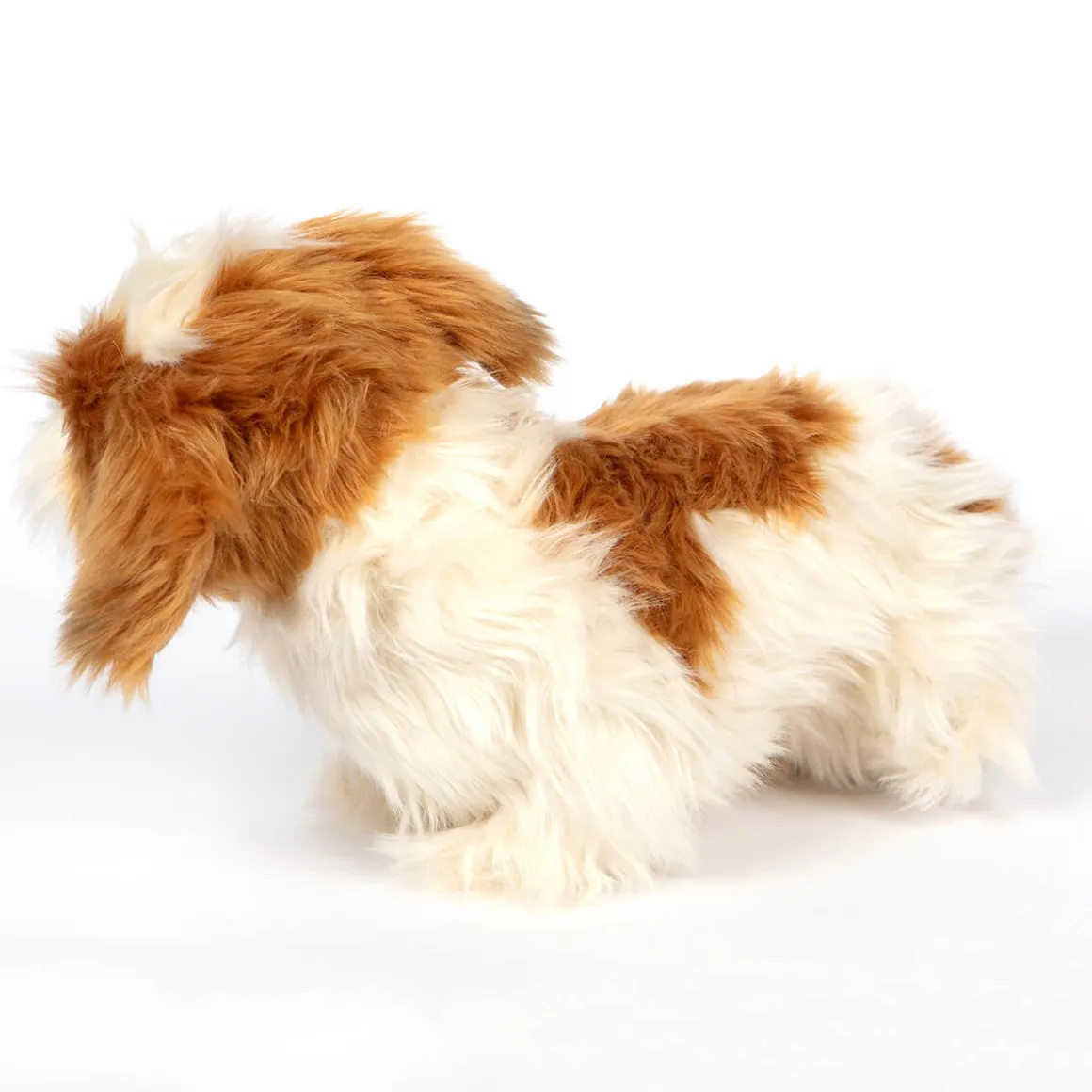 Shih Tzu Dog (40cm) by Hansa