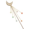 Shimmer Moon Wand by Rockahula