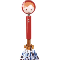 Shinzi Katoh Little Red Riding Hood Umbrella by Vilac
