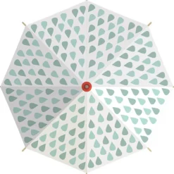 Shinzi Katoh Sora Bear Umbrella by Vilac