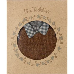 Shirt, Slipover and Pants For Teddy Dad by Maileg