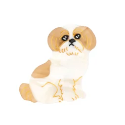 Shi Tzu Hair Clip by Coucou Suzette