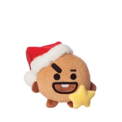 Shooky BT21 Winter Soft Toy by Aurora