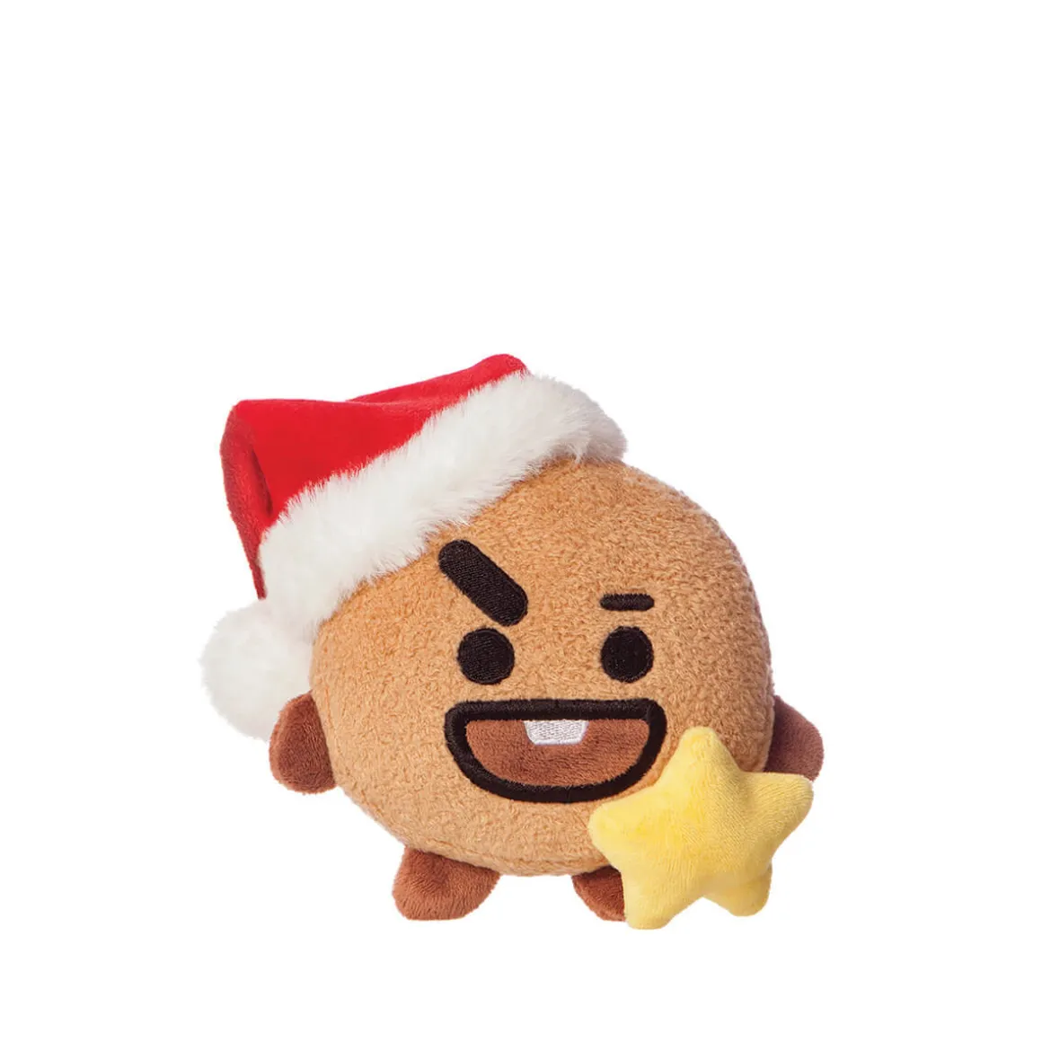 Shooky BT21 Winter Soft Toy by Aurora