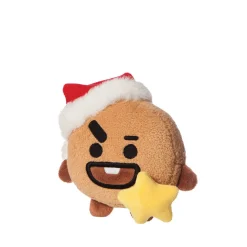 Shooky BT21 Winter Soft Toy by Aurora