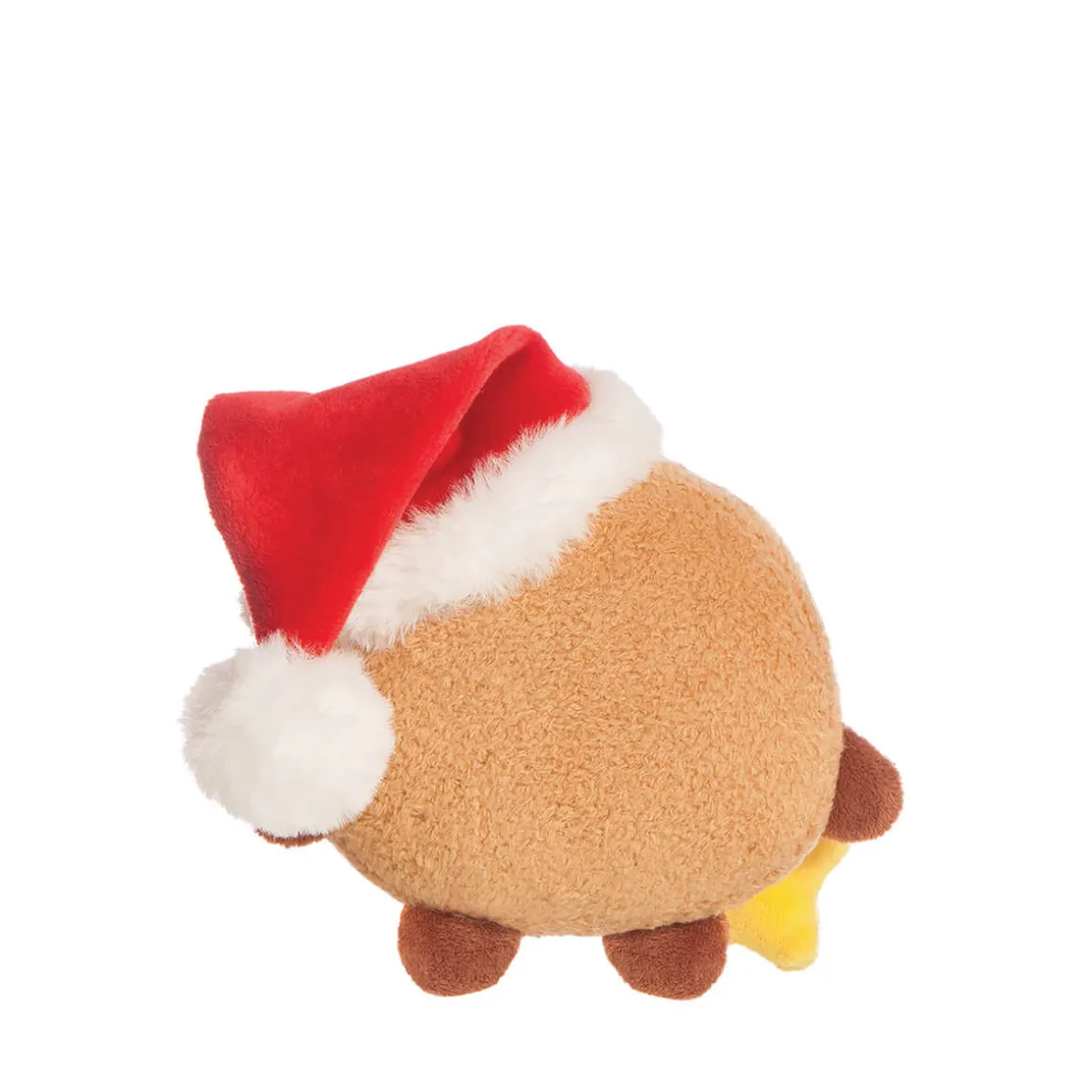 Shooky BT21 Winter Soft Toy by Aurora