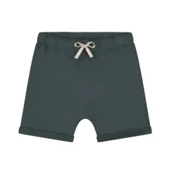 Shorts in Blue Grey by Gray Label