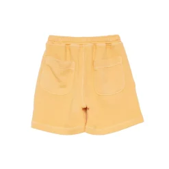 Shorts nº04 in Apricot Cream by True Artist