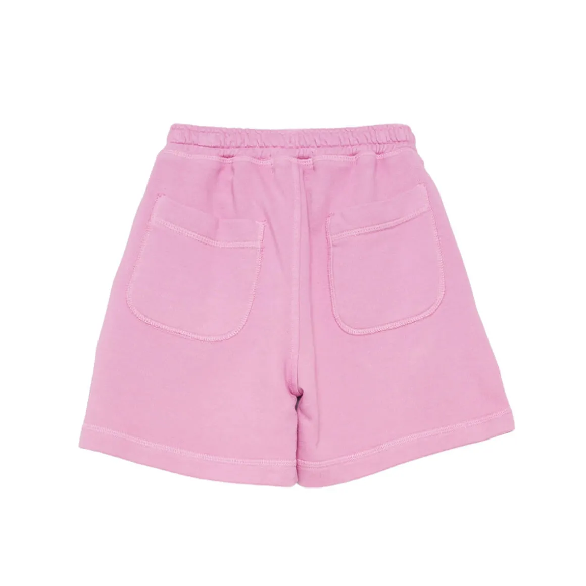 Shorts nº04 in Lilac Pink by True Artist