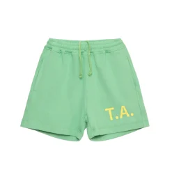 Shorts nº04 in Nile Green by True Artist