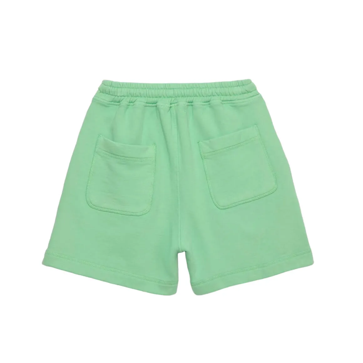 Shorts nº04 in Nile Green by True Artist