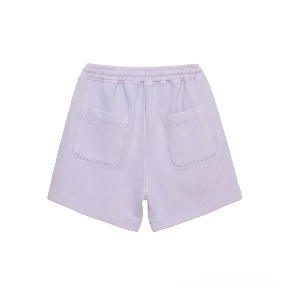Shorts nº04 in Orchid Lilac by True Artist