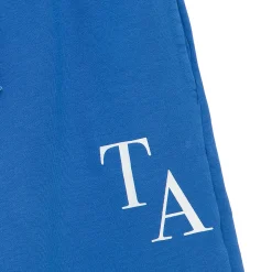 Shorts nº01 in Sapphire Blue by True Artist