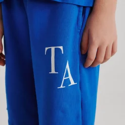 Shorts nº01 in Sapphire Blue by True Artist
