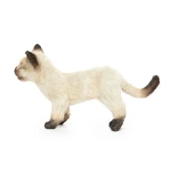 Siamese Kitten (33cm) by Hansa