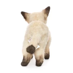 Siamese Kitten (33cm) by Hansa