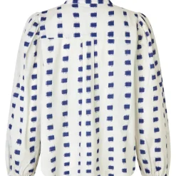 Sima Shirt in Creme by Lollys Laundry