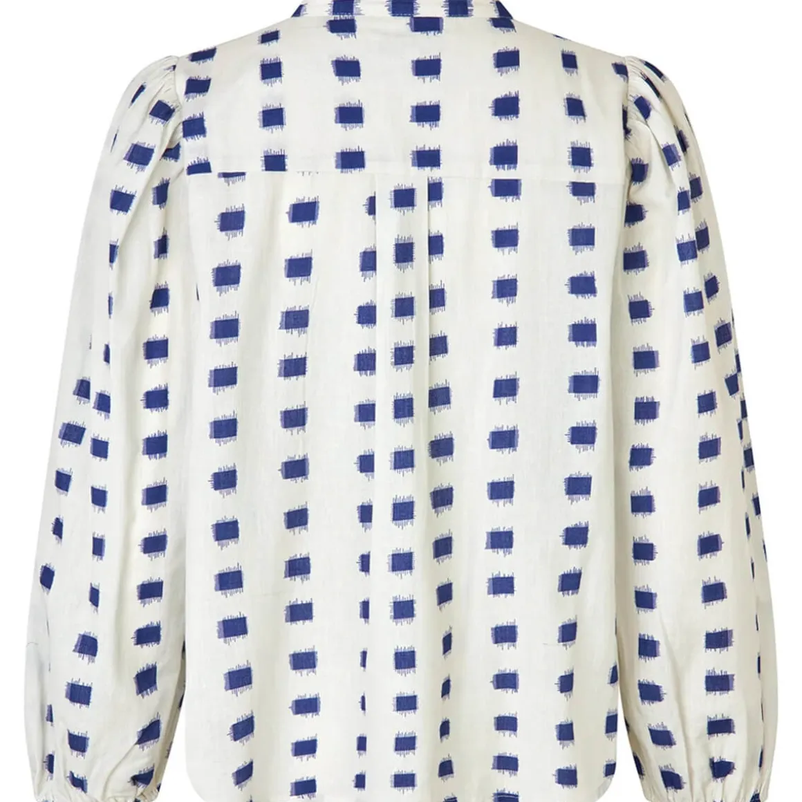 Sima Shirt in Creme by Lollys Laundry