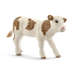 Simmental Calf by Schleich
