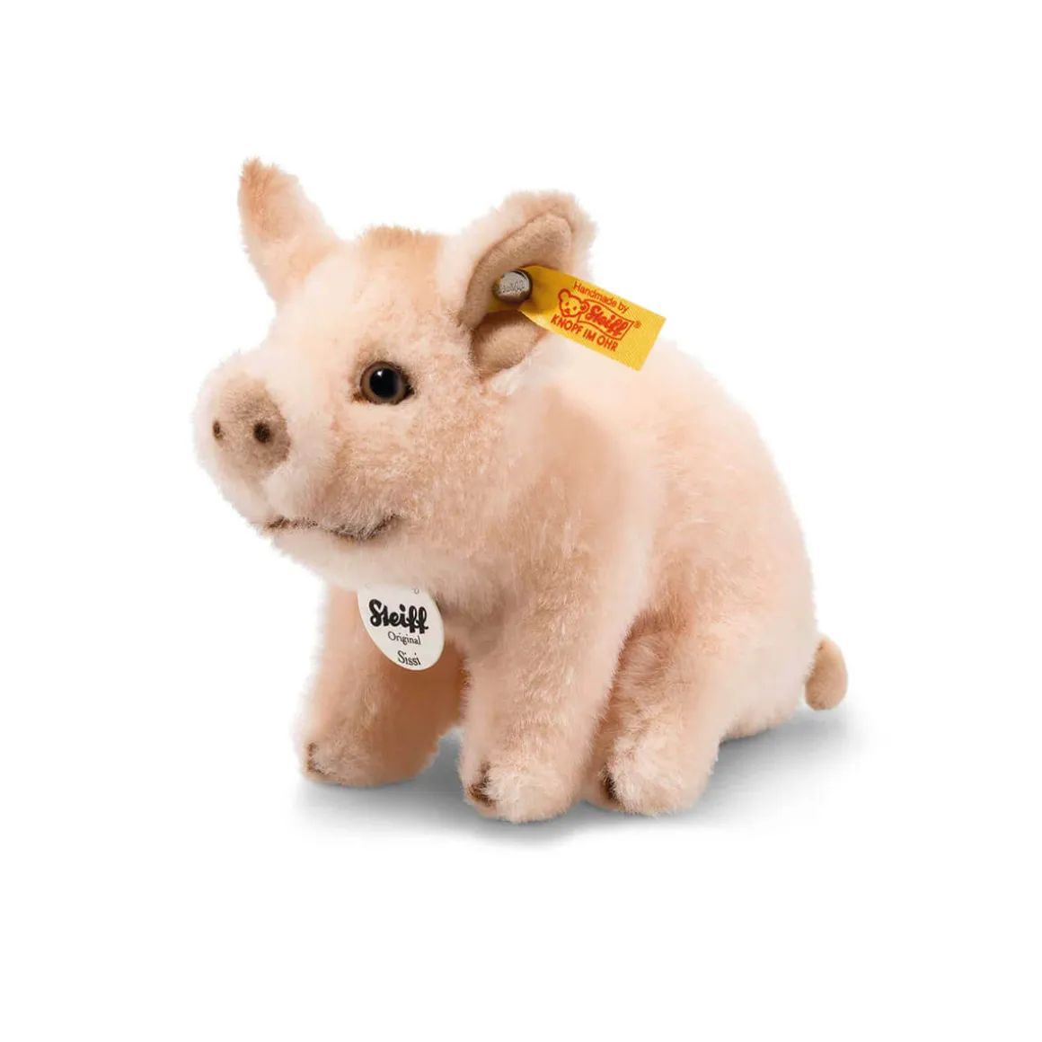 Sissi Piglet (15cm) by Steiff
