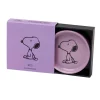Sit! Snoopy Pin Dish by Magpie