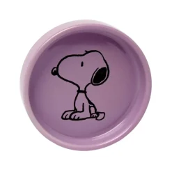 Sit! Snoopy Pin Dish by Magpie