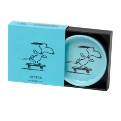 Skater Snoopy Pin Dish by Magpie