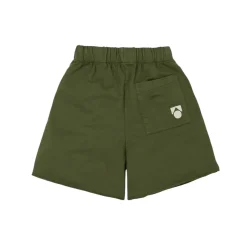 Skate Short in Cypress by Main Story