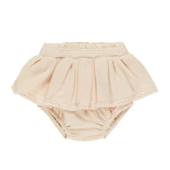 Skirted Bloomer in Antique by Quincy Mae