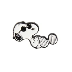 Slacker Pin by Magpie