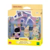 Sleepover Party Trio Nursery Friends by Sylvanian Families