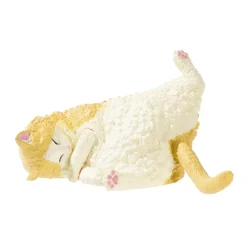 Sleepy Sleepy Again Cats (Series 2) Blind Box by Yell Japan