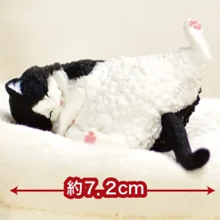 Sleepy Sleepy Still Cats (Series 1) Blind Box by Yell Japan