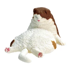 Sleepy Sleepy Still Cats (Series 1) Blind Box by Yell Japan