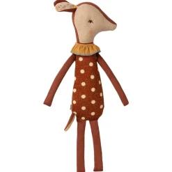 Sleepy / Wakey Bambi (Medium) by Maileg