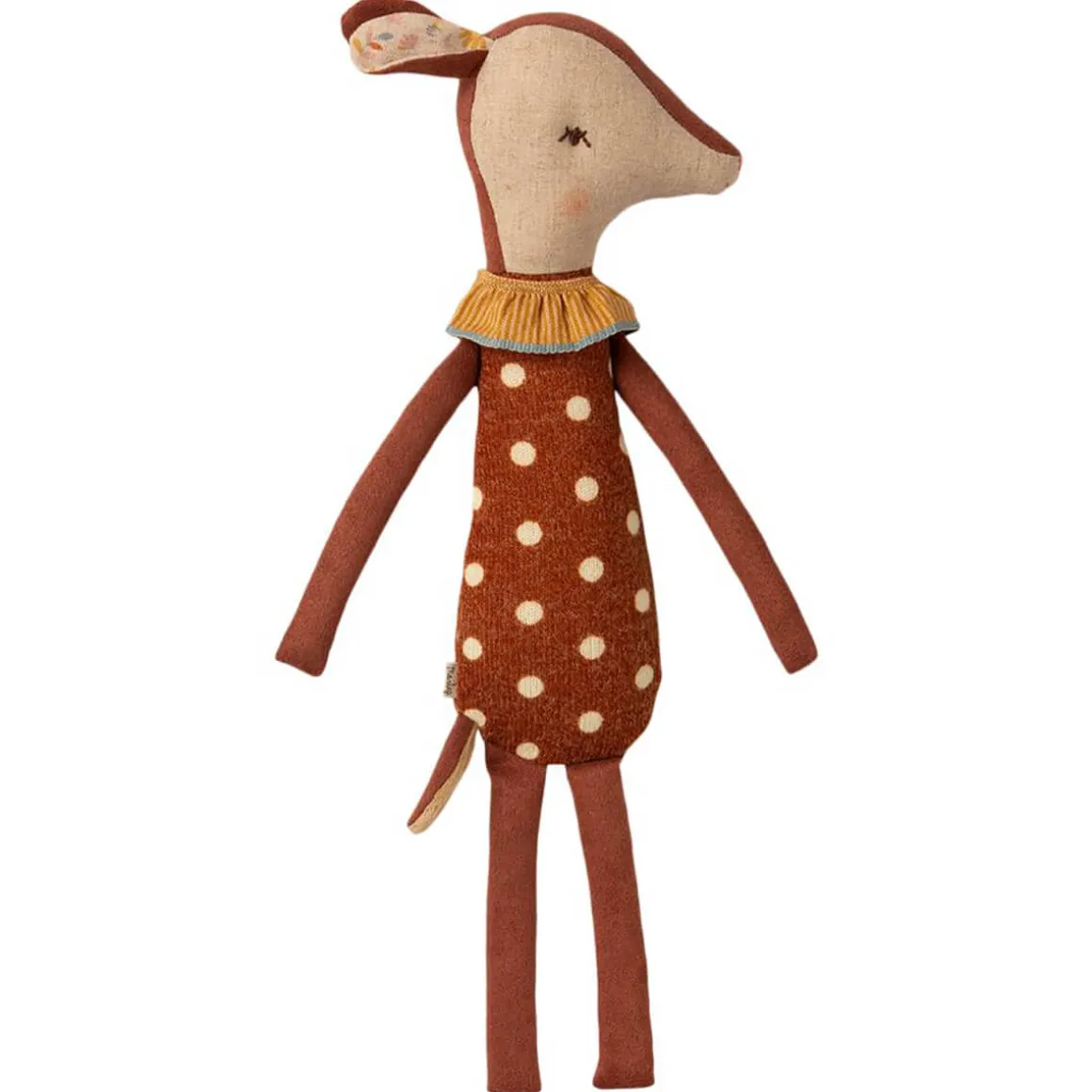 Sleepy / Wakey Bambi (Medium) by Maileg