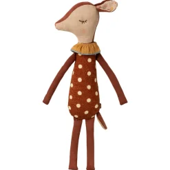 Sleepy / Wakey Bambi (Medium) by Maileg