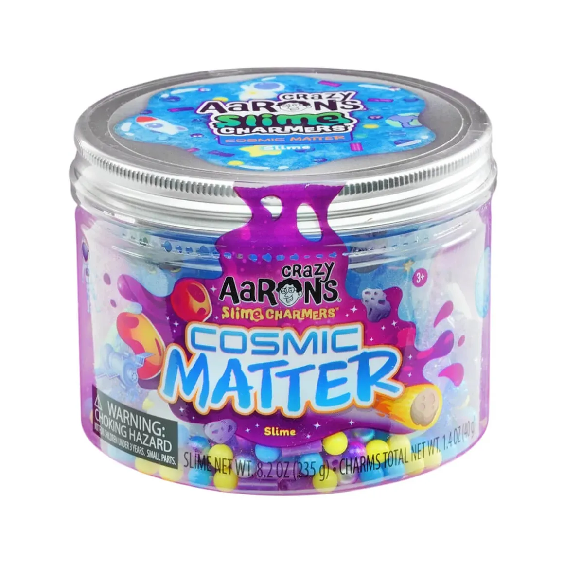 Slime Charmers by Crazy Aarons