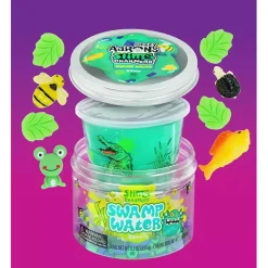 Slime Charmers by Crazy Aarons