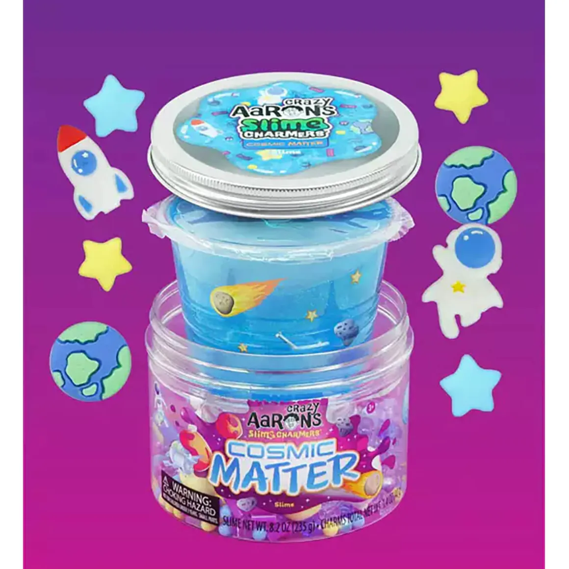Slime Charmers by Crazy Aarons