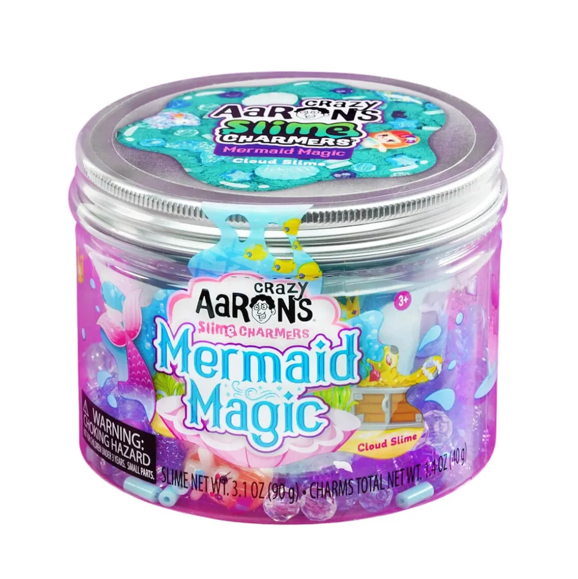 Slime Charmers by Crazy Aarons