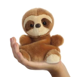 Slomo Sloth Palm Pals by Aurora
