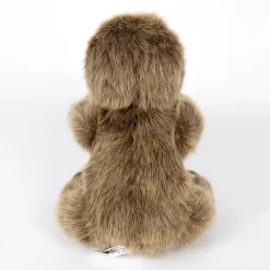 Sloth Silver Bear (22cm) by Hansa