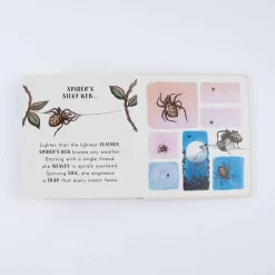 Slow Down… Discover Nature On Your Doorstep by Freya Hartas
