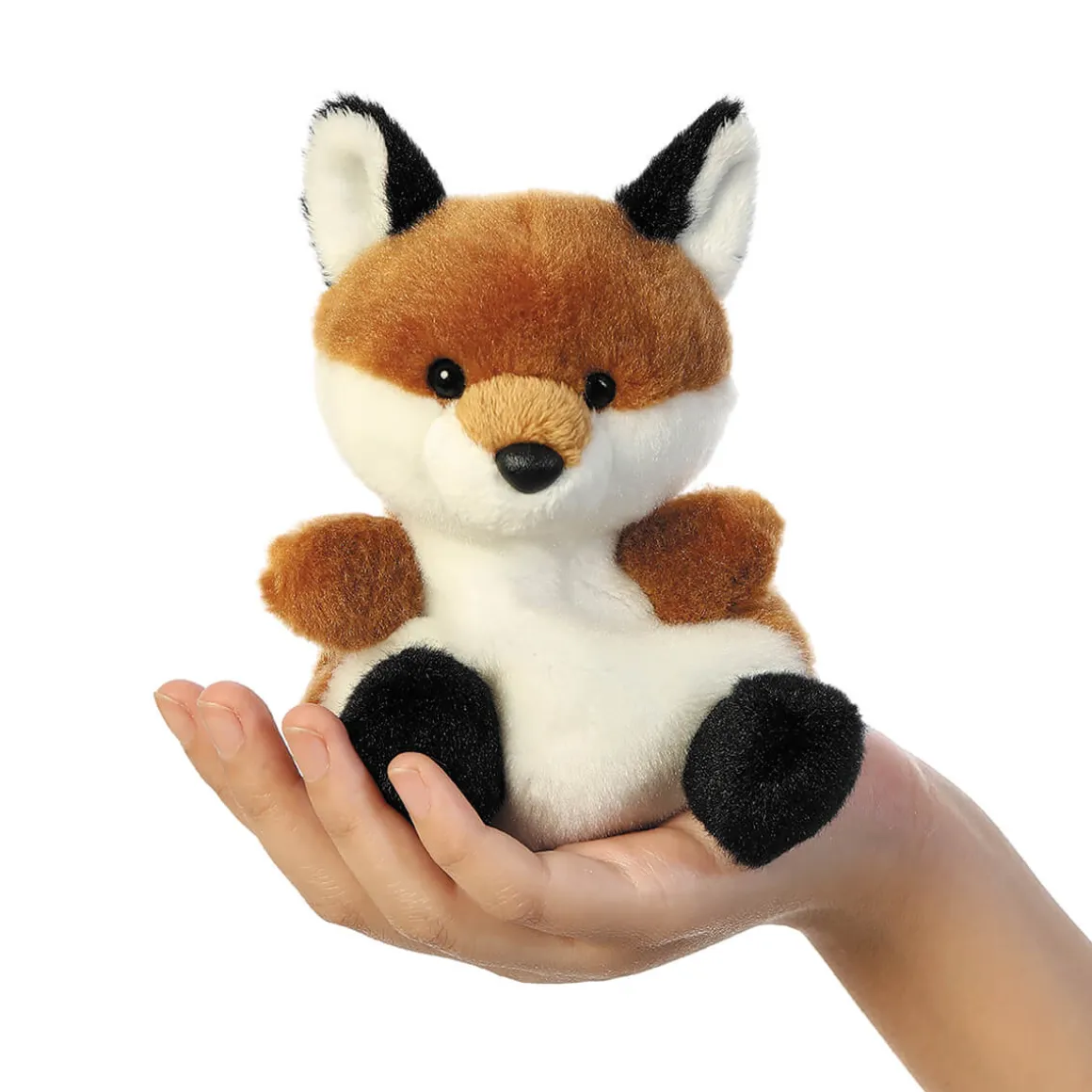 Sly Fox Palm Pals by Aurora